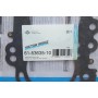 Прокладка ГБЦ Nissan Pathfinder 2.5 dCi 05- (1 мітка) (0.93mm)