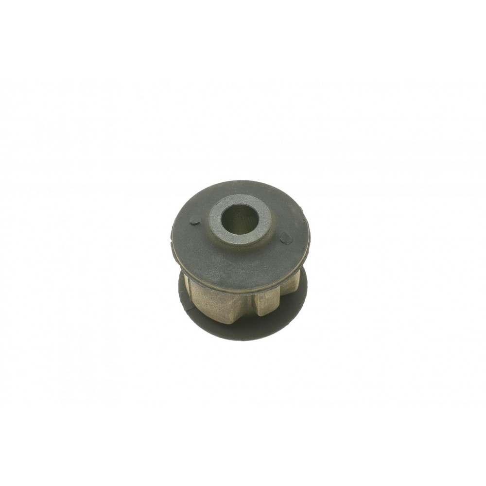 Сайлентблок тяги (продольної/ззаду) Mazda 323 (d=12mm)
