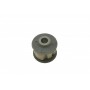 Сайлентблок тяги (продольної/ззаду) Mazda 323 (d=12mm)