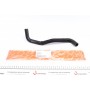 Патрубок пічки Citroen Berlingo/ Peugeot Partner 1.9D 96-07