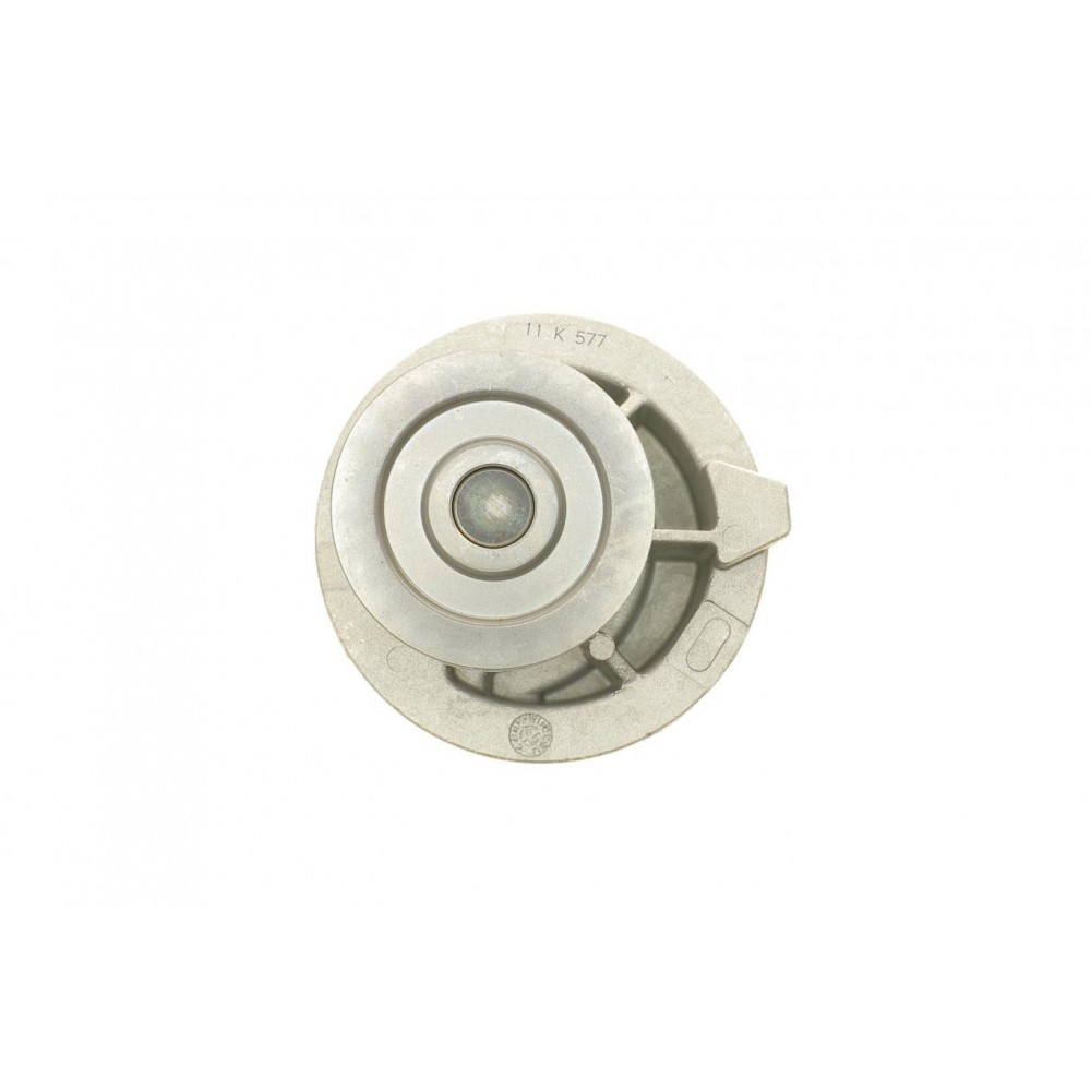 Помпа води Opel Astra F/Omega A/B/Vectra A/B 1.6/1.8i/2.0i 88-02 (B/B) (8лоп)