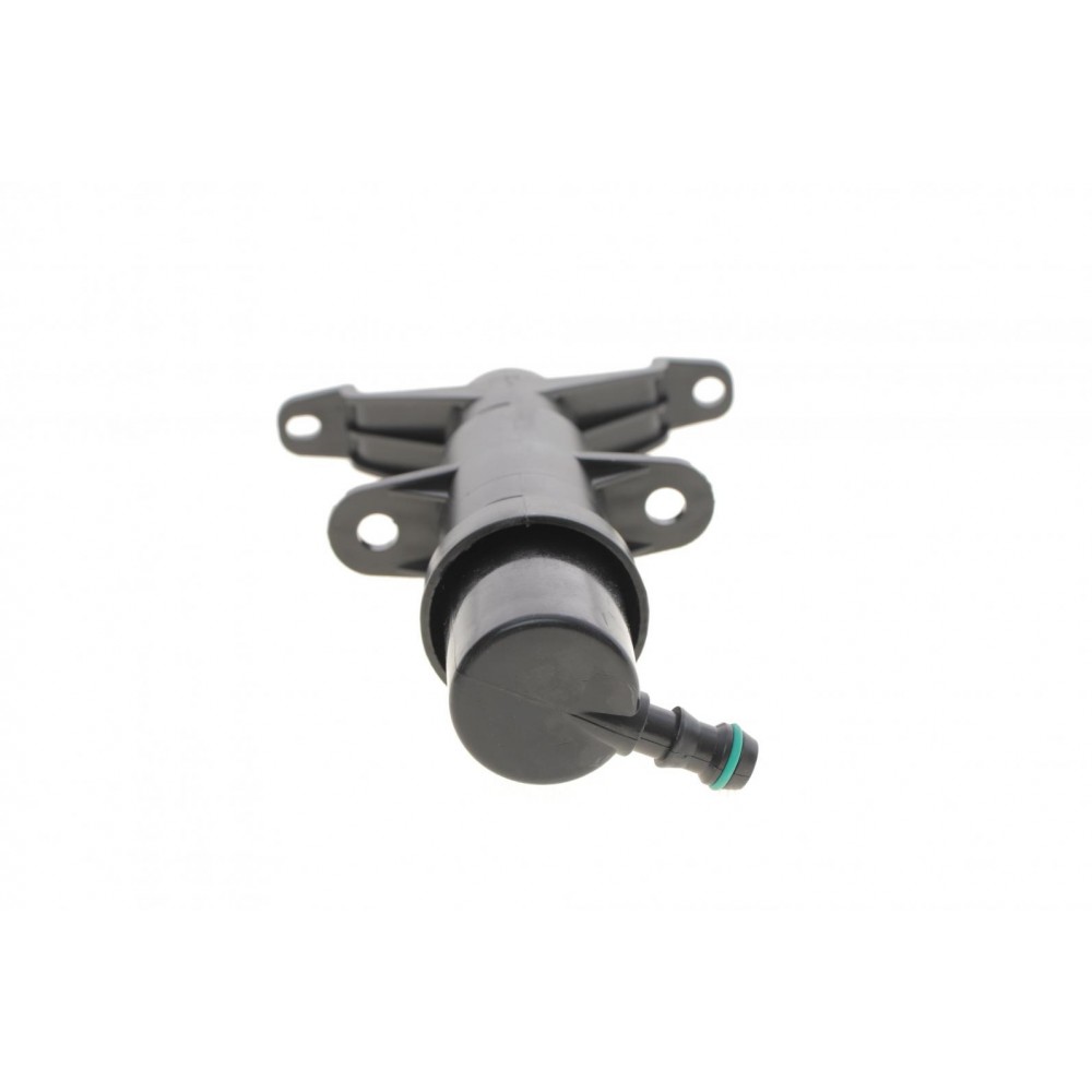 Форсунка омивача фари VW Touareg 02-06 (L)
