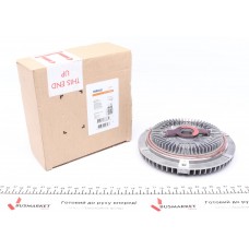 Муфта вентилятора MB Sprinter (901-903) 2.3D/2.9D 95-06 (-AC/АКПП) (знято з виробництва)