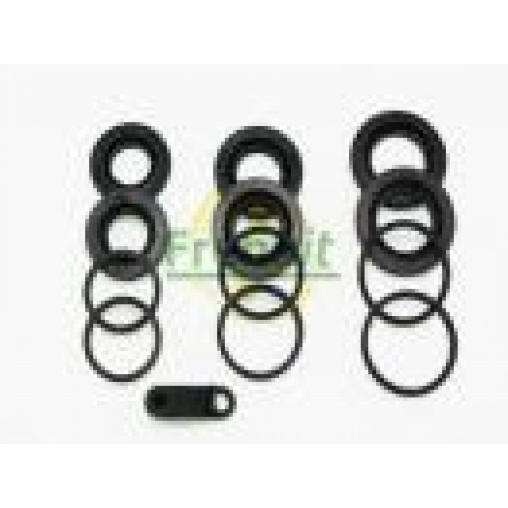 Ремкомплект супорта (переднього) BMW 1 (E81/87) 03-11 (d=27/32mm) (Brembo)