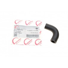 Патрубок інтеркулера BMW 1 (E87)/3 (E90) 04-11 M47/N47