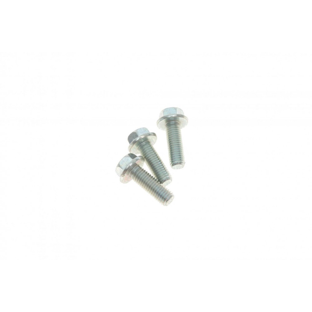 Опора кульова (передня/знизу) Citroen Berlingo/Xsara/Peugeot Partner 96-08 (d=18mm)
