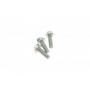 Опора кульова (передня/знизу) Citroen Berlingo/Xsara/Peugeot Partner 96-08 (d=18mm)