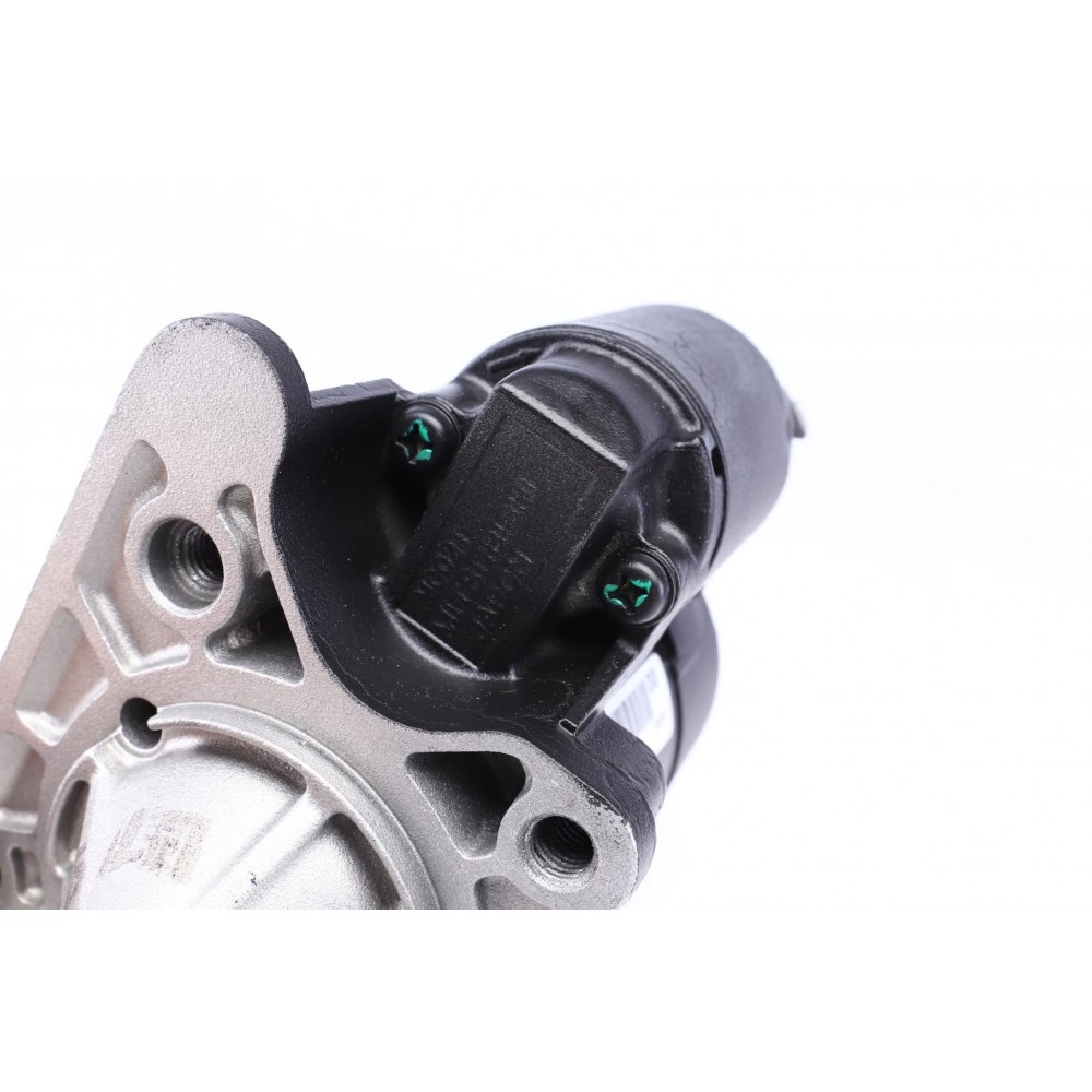 Стартер Citroen Renault Clio II/Kangoo/Megane 96-/Dacia Sandero 08- 1.4 (0.85kw) (z=8,9)