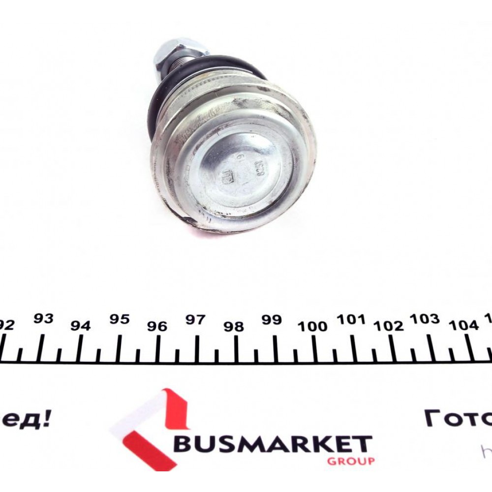 Опора кульова (передня) Hyundai Accent I/II 94-05/ Elantra 00-06/ Kia Cerato 04-/ Rio 11-