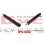 Форсунка Renault Kangoo 1.5dCi 02- (K9K) Euro3 (к-кт 4шт + CD)