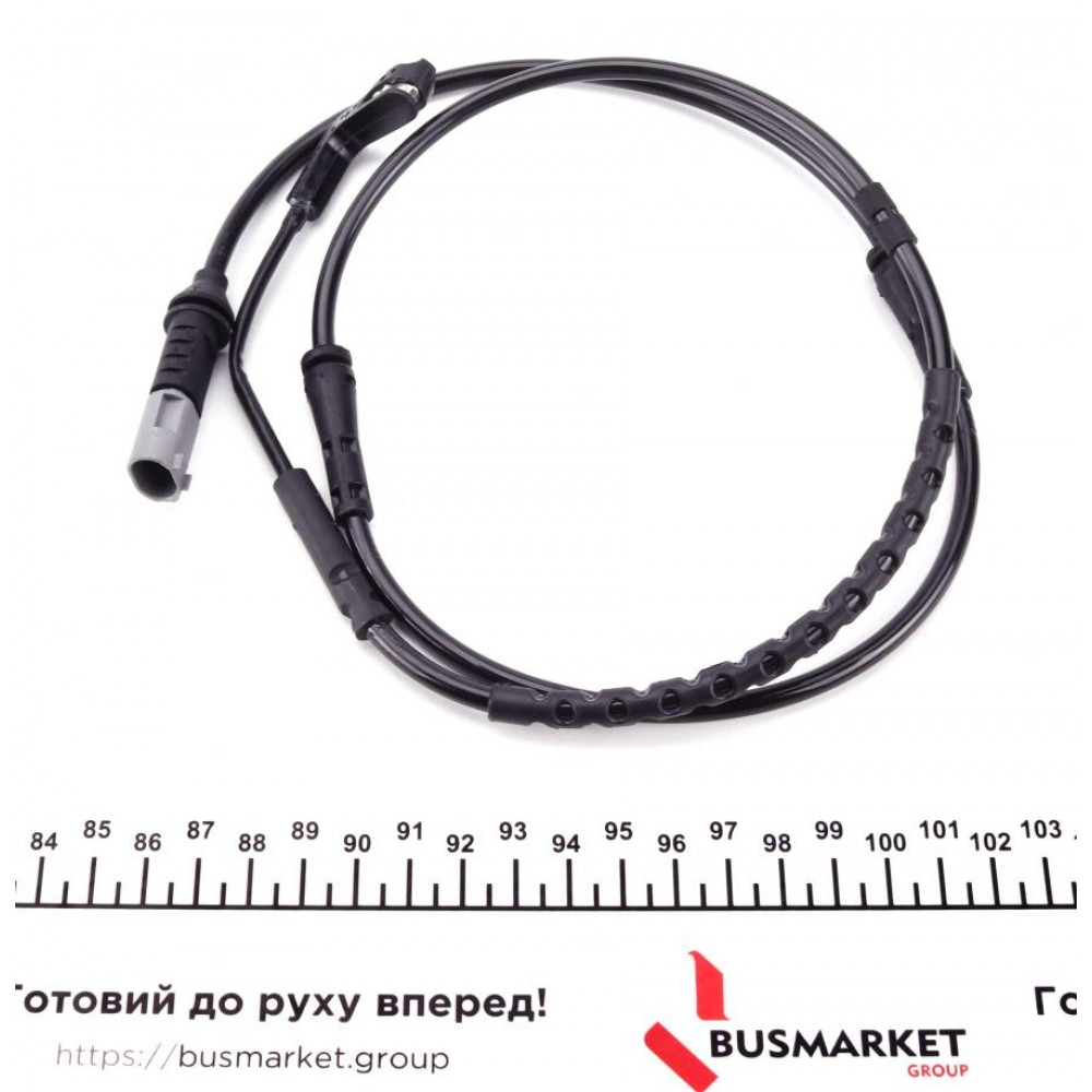 Датчик зносу гальмівних колодок (передніх) BMW 7 (F01-F04) 08-15