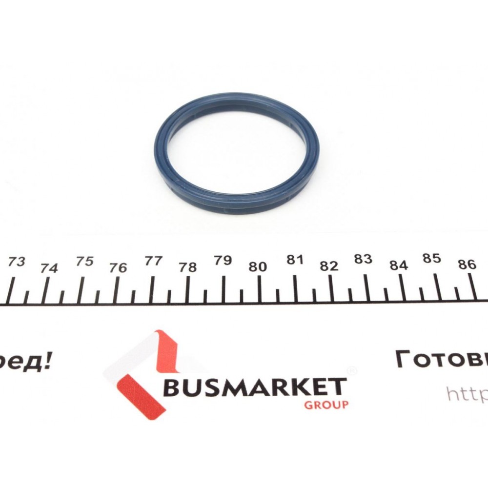 Прокладка корпуса колектора впускного Ford Transit/Mondeo III 2.0/2.4D 00-07