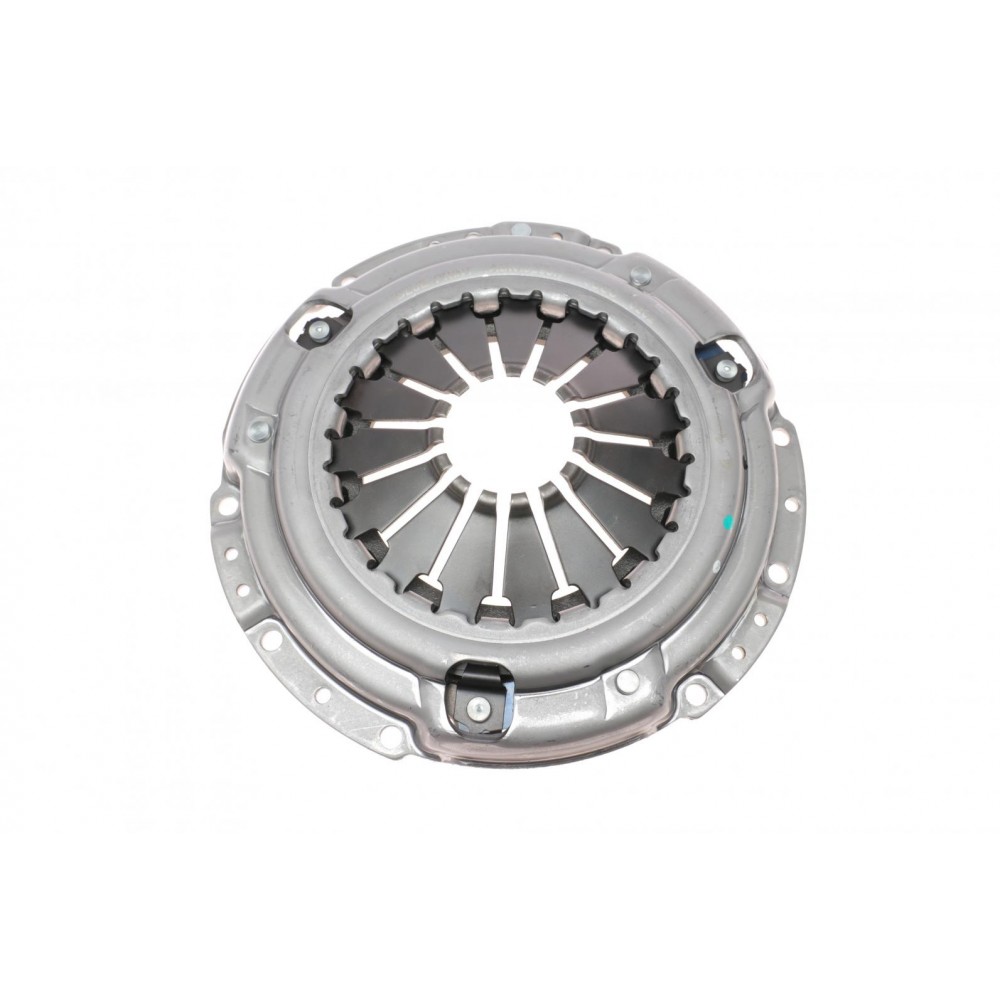 Комплект зчеплення Nissan Qashqai/X-Trail 2.0 16V 07-18 (d=224mm)