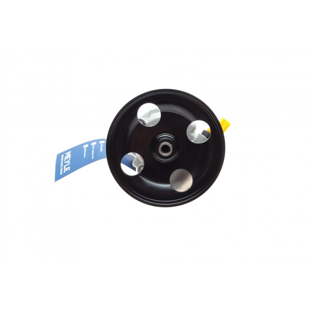 Насос ГПК Citroen Jumper/Peugeot Boxer 2.0/2.2 HDi 02-06 (6PK)