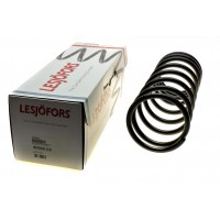 Пружина (задня) MB G-class (W460) 230G/GE/240-300GD 79-90 (вездеход закритий) (довг.кол.база)