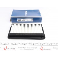 Фільтр повітряний Fiat Sedici/Suzuki SX4 1.6 06-