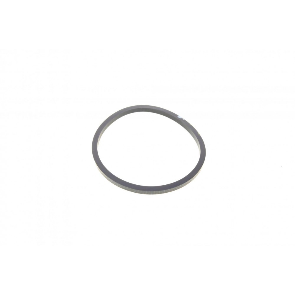 Ремкомплект супорта (переднього) VW Sharan 00-10 (d=57mm)(Ate)(+ поршен/направляюча) SuperKit