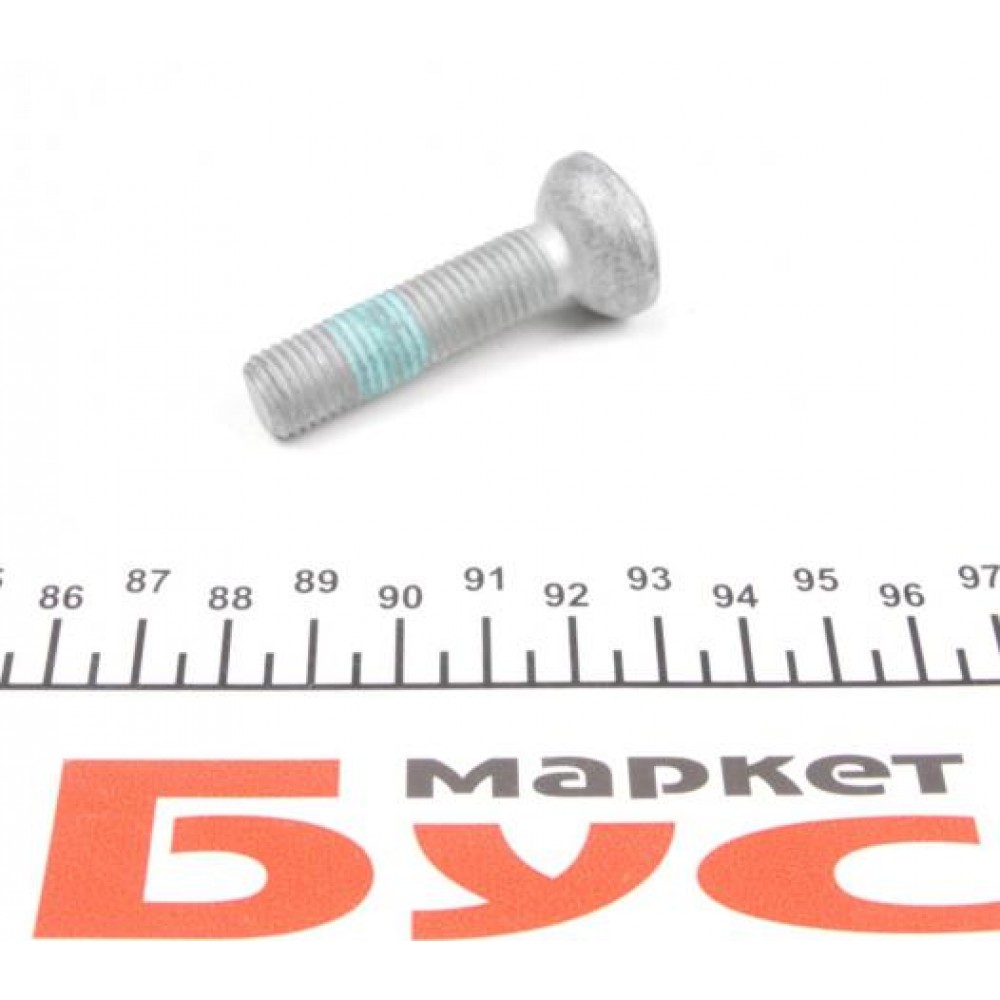Підшипник маточини (передньої) BMW X1 (E84) 09-15 (к-кт)