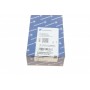 Втулка шатуна BMW (E46) 98-05/5 (E34) 89-96 M40/M43/M42/M44 (к-кт 4 шт) (d=22mm)