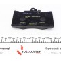 Колодки гальмівні (передні) Lexus GS/ IS С/III 05-/ RC 14- (Advics)