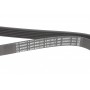 Ремінь генератора VW T4 2.5TDI 90-03 (6PK2213)