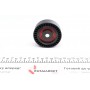 Ролик генератора BMW/Skoda (паразитний) (70x25х10)