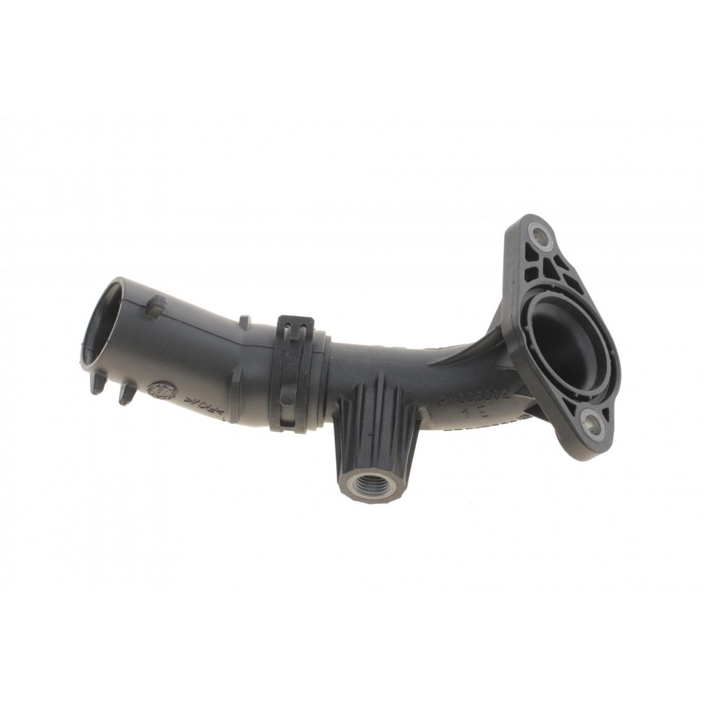 Фланець системи охолодження Dacia Dokker 12- (всередині OE)