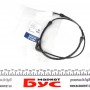 Датчик зносу гальмівних колодок (передніх) BMW 7 (E65/E66/E67) 730-760i 01-09