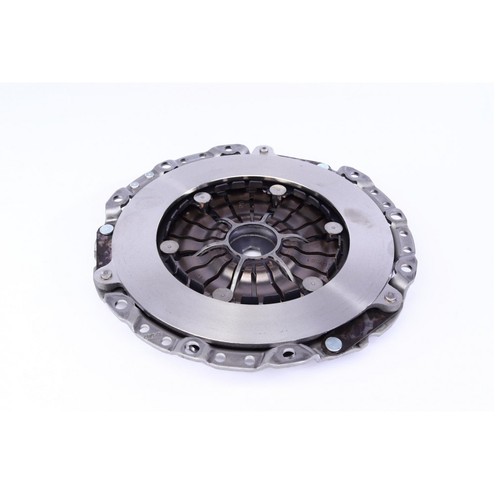 Комплект зчеплення BMW 3 (E46) 98-05 (d=230mm) (+вижимний) M43/N40/N42/N45/N46