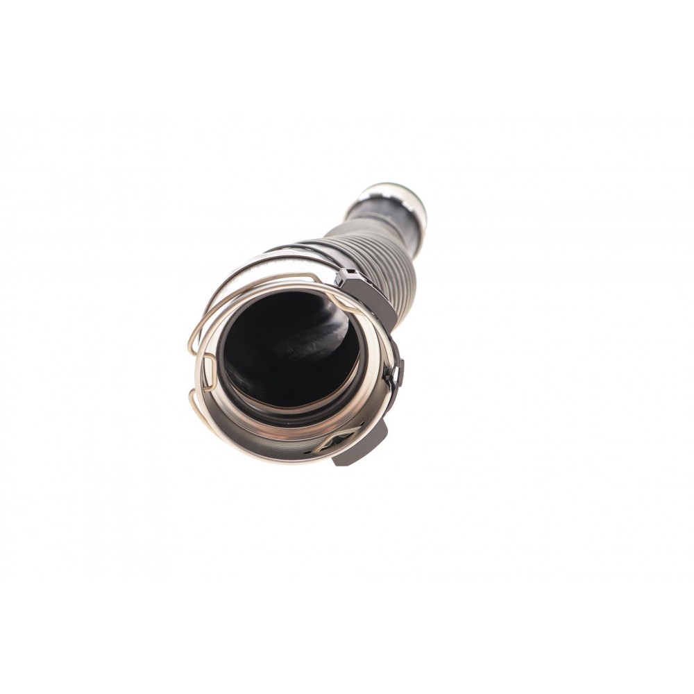 Патрубок інтеркулера (L) BMW 1 (E88/E82) 08-13/3 (E90/E91) 07-12 (N47)