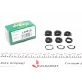 Ремкомплект циліндра гальмівного (головного) Opel Kadett 84-89 (d=20,6mm) Delc