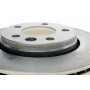 Диск гальмівний (задній) VW Crafter 06-11/T5/Multivan V 03-15/T6/Multivan VI 15- (294x22) (вент.)