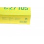 Фільтр повітряний Ford Focus 1.6TDCI 04-07/Mazda 3 1.6D 04-09/Volvo C30/S40/V50 1.6D 05-07