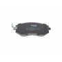 Колодки гальмівні (передні) Subaru BRZ/Forester/Impreza/Legacy/Outback/XV/Toyota GT 86 1.5-2.5 08-