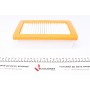 Фільтр повітряний Renault Twingo/Smart Forfour/Fortwo 0.9/1.0 14-