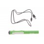 Ліхтарик інспекційний Xperion 3000 Penlight (6000K/режими 100lm/50lm/кліпса/магніт)