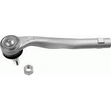 Наконечник тяги рульової (L) MB E-class (W212) 13-16