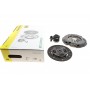 Комплект зчеплення Fiat Panda 12-/Punto 1.3 D 09- (d=220mm)