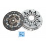 Комплект зчеплення Citroen C1/Peugeot 108 1.0 VTi 14- (d=200mm) (z=19)