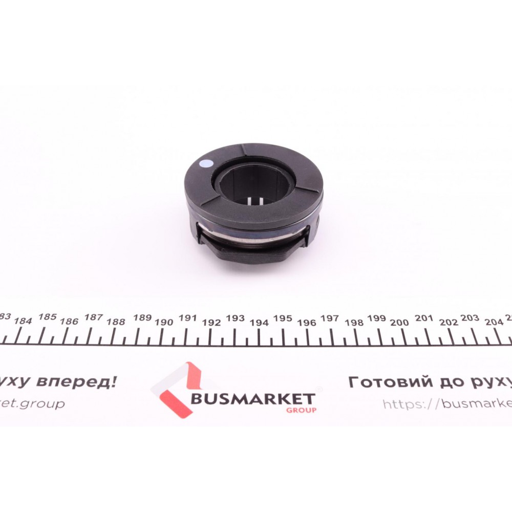 Підшипник вижимний VW Golf VII/Skoda Octavia III12-