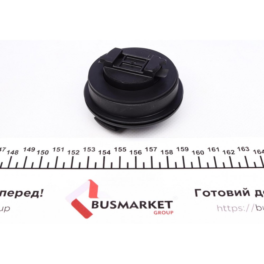 Кришка горловини маслозаливної VW T5 2.0 TDI 09-15