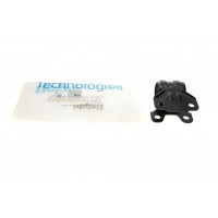 Сайлентблок важеля (переднього/ззаду) Volvo V40/Ford C-Max II/Focus III/Mazda 3 1.0- 08- (L)