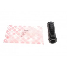 Пильник рейки рульової VW Passat 80-88 (27x45x150mm)