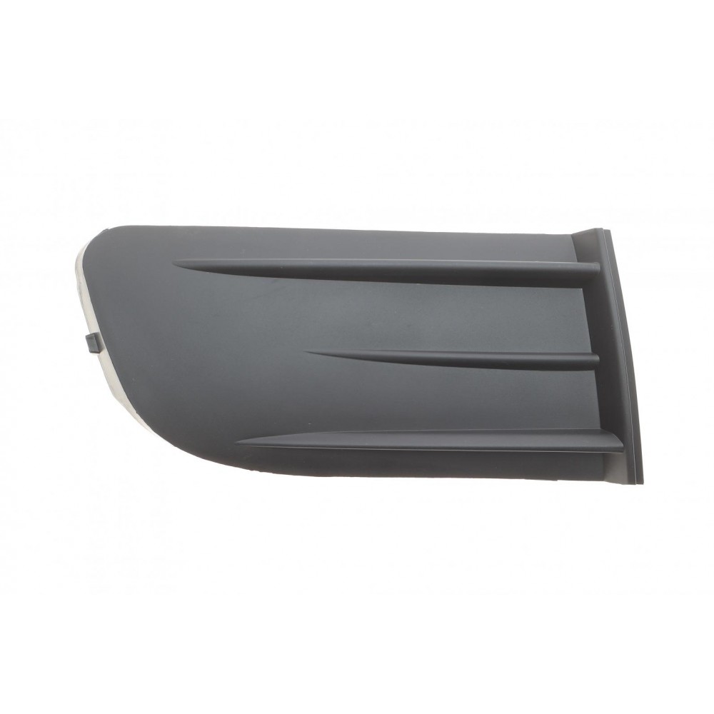 Вставка бампера (під протитуманку) Skoda Octavia 04-13 (R)