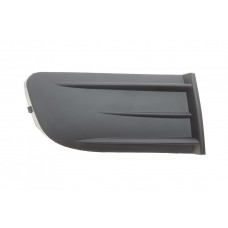 Вставка бампера (під протитуманку) Skoda Octavia 04-13 (R)