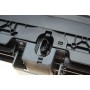 Решітка радіатора (нижня) BMW 5 (G30) 16- (жалюзи)