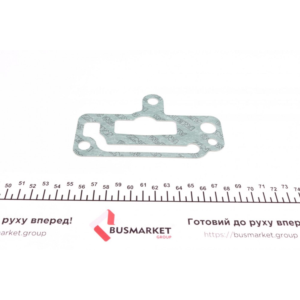 Прокладка клапана EGR Opel Astra/Zafira 1.8-2.0