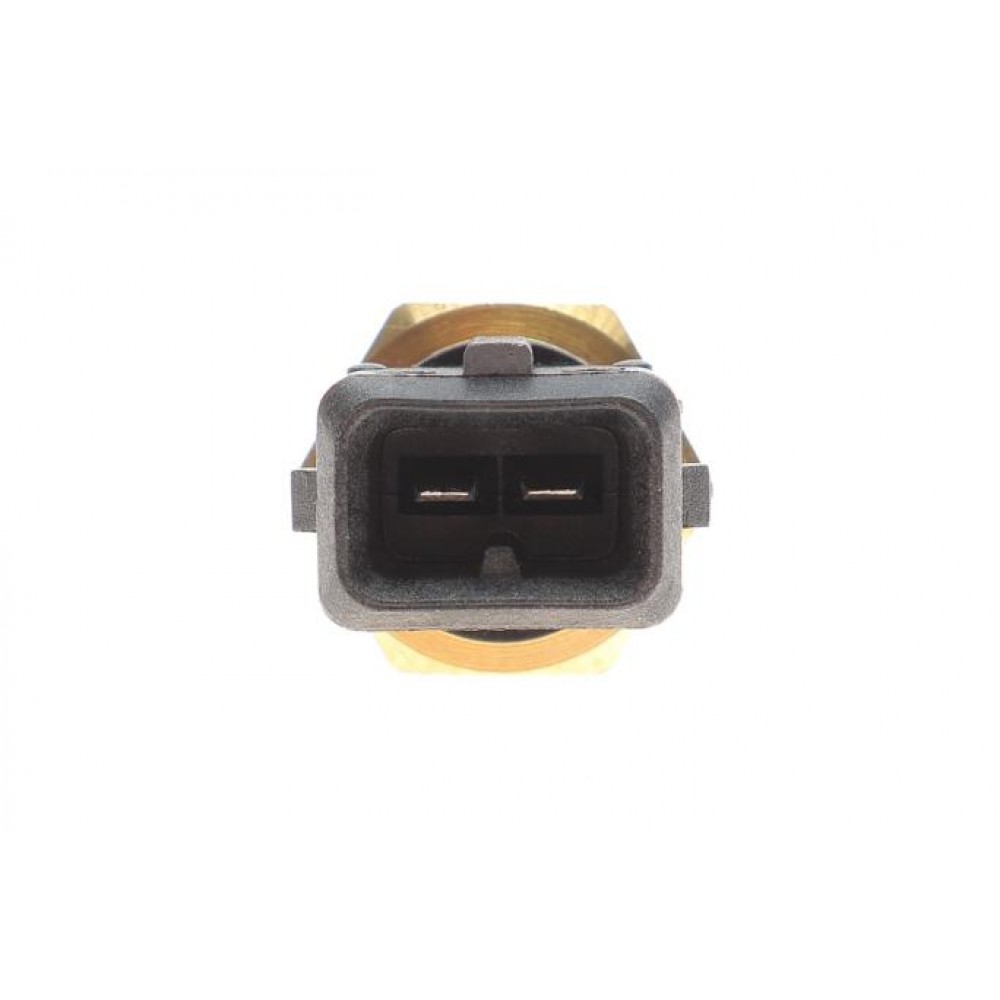 Датчик температури охолоджуючої рідини Audi 80/90/100 2.3 86-96 (M10x1) чорний