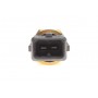 Датчик температури охолоджуючої рідини Audi 80/90/100 2.3 86-96 (M10x1) чорний