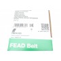 Ремінь генератора Ford Escort 1.6/1.8 92-00/Renault Espace 3.0dCi 02- (6PK1920)